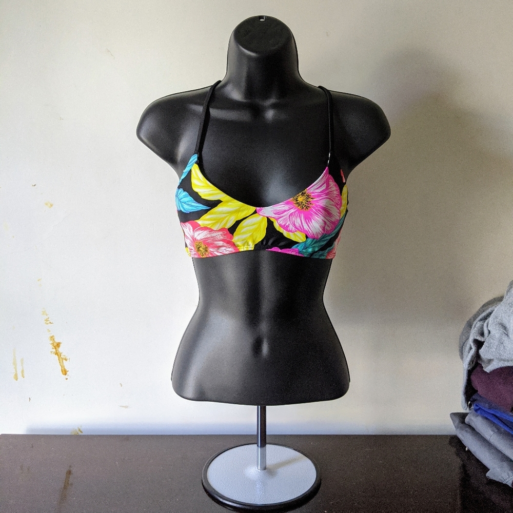Body Glove swim top